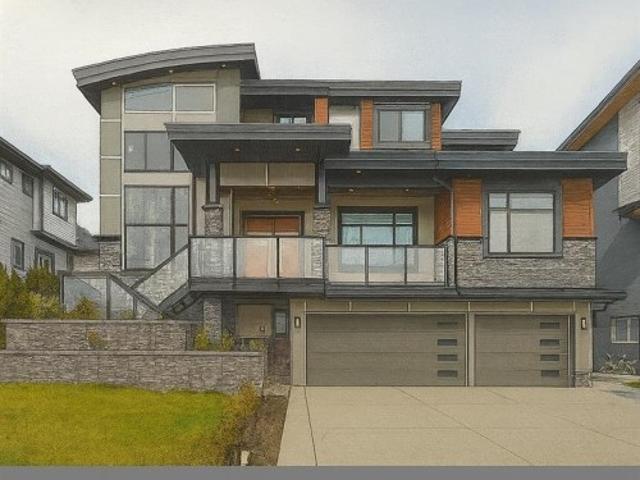 Land for sale in Abbotsford, British Columbia