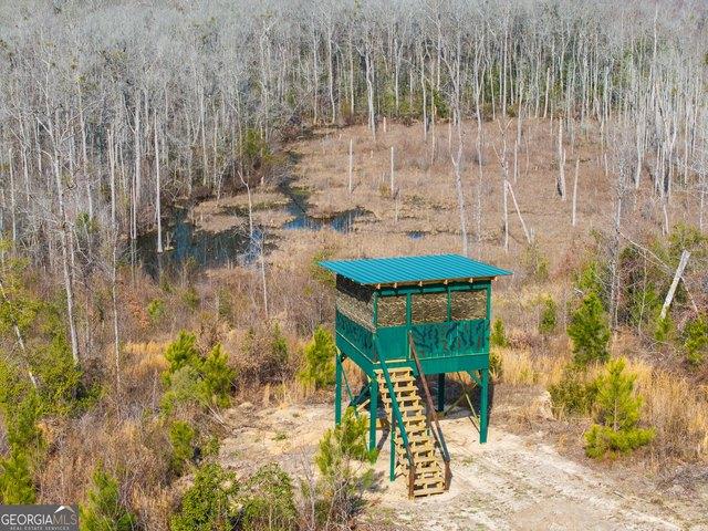 Land for sale in Avera, Georgia