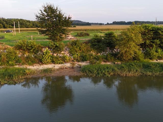Land for sale in Tennessee
