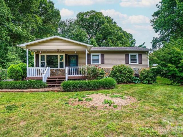 House for sale in Lenoir, North Carolina