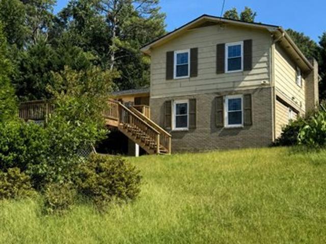 House for sale in Duluth, Georgia