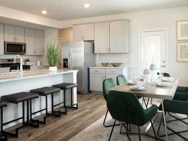 House for sale in Denton, Texas