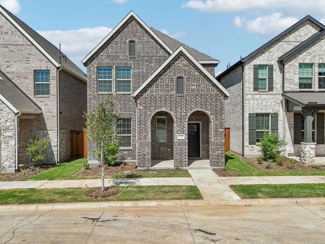 House for sale in Corinth, Denton County