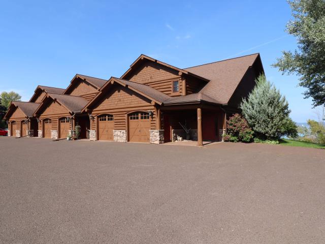 Condo for sale in Ashland, Wisconsin