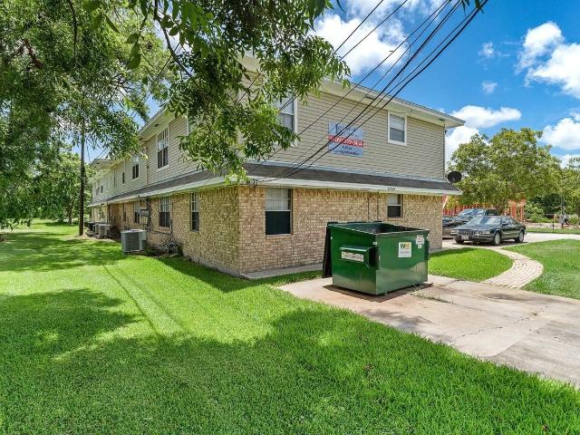 Apartment for rent in La Marque, Texas