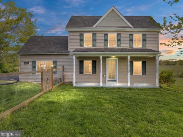 House for sale in Virginia