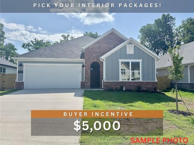 House for sale in Ark