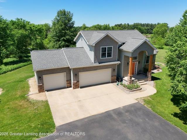 House for sale in Eaton, Michigan