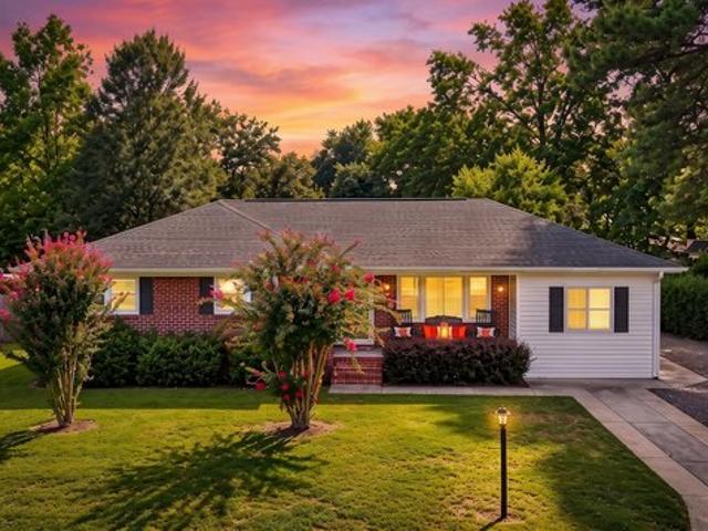 House for sale in Charleston, South Carolina