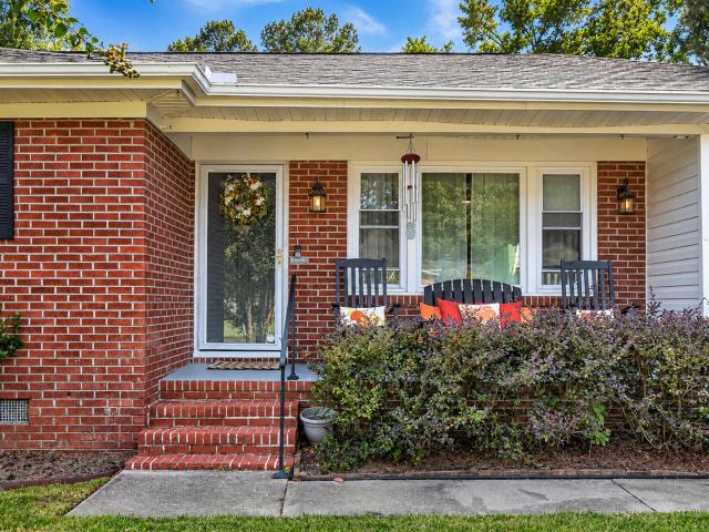 House for sale in Charleston, South Carolina