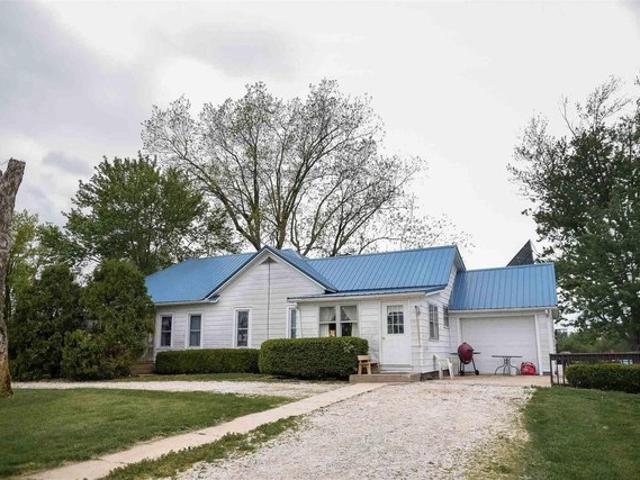 House for sale in Adams, Illinois
