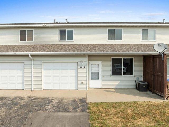 Condo for sale in Minot, North Dakota