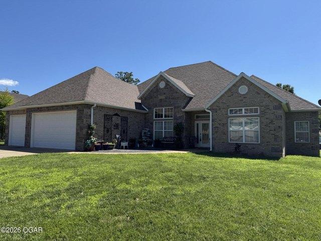 House for sale in Joplin, Missouri