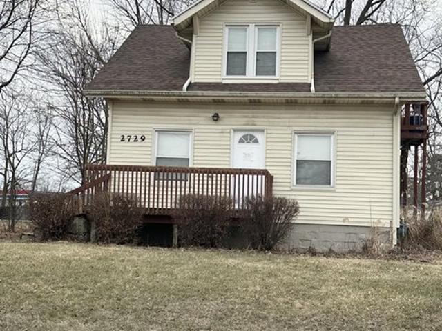 House for sale in Lansing, Michigan