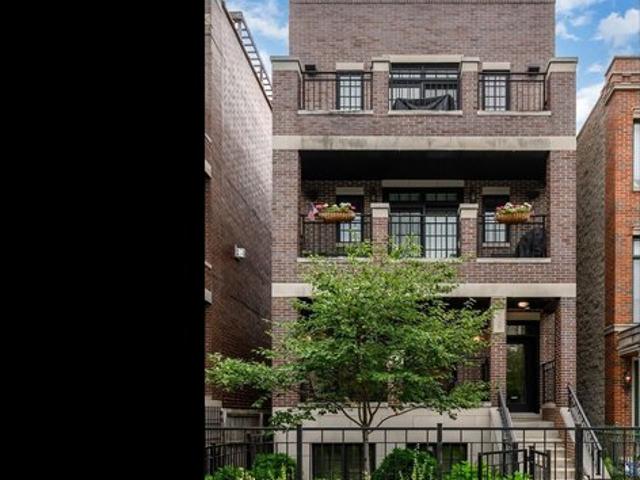 Condo for sale in Chicago Park, Illinois