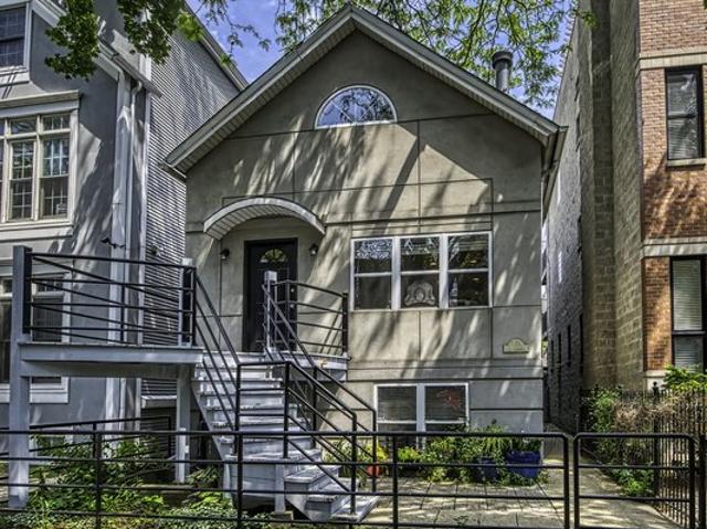 Condo for sale in Chicago Park, Illinois