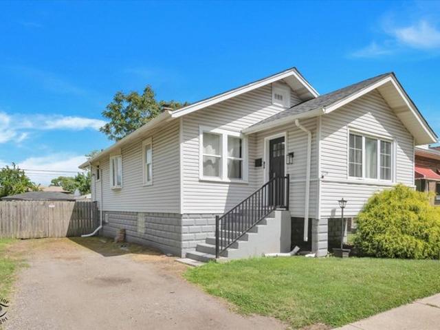House for sale in Whiting, Indiana