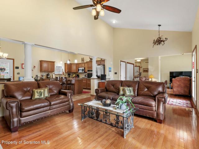 House for sale in Kingsley, Pennsylvania