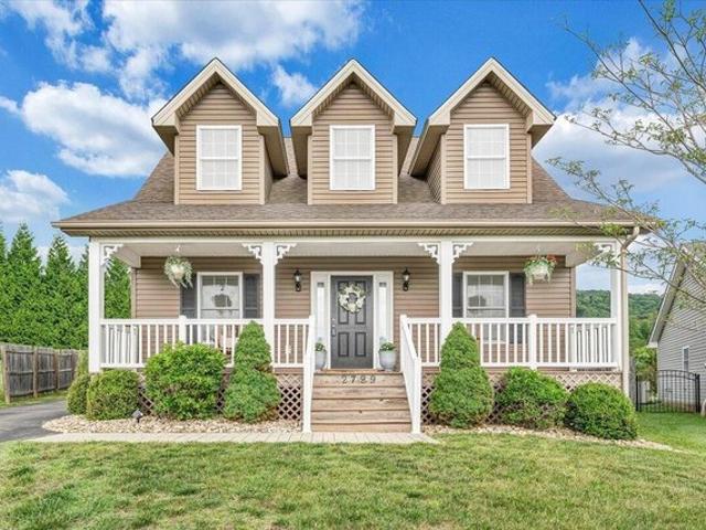 House for sale in Virginia