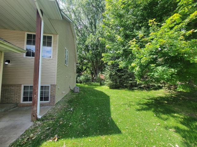 Townhouse for sale in Brooklyn Park