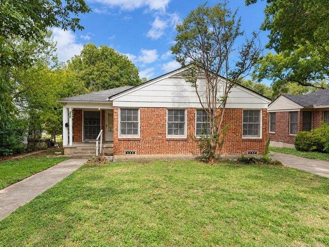 House for sale in Waco, McLennan County