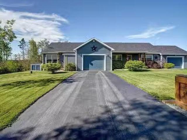 House for sale in Nova Scotia