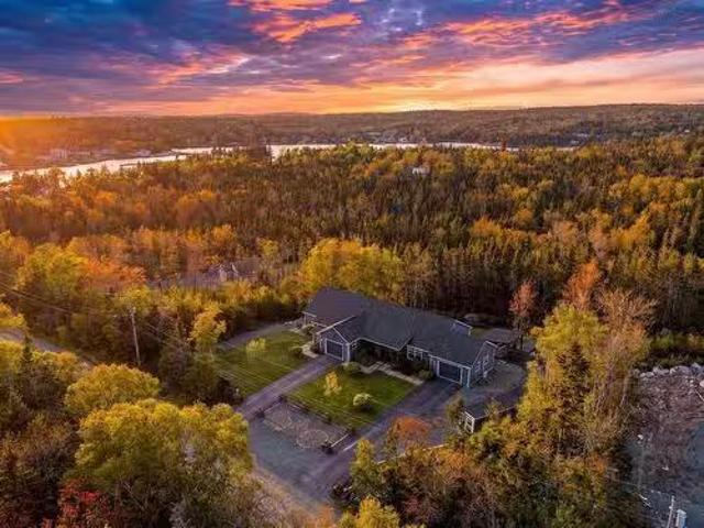 House for sale in Nova Scotia