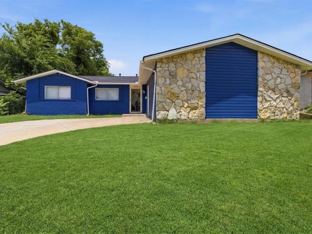 House for sale in Irving, Texas