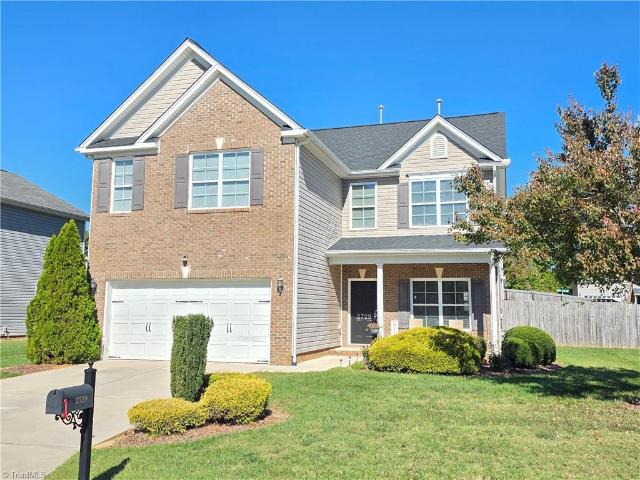 House for sale in Greensboro, Guilford County