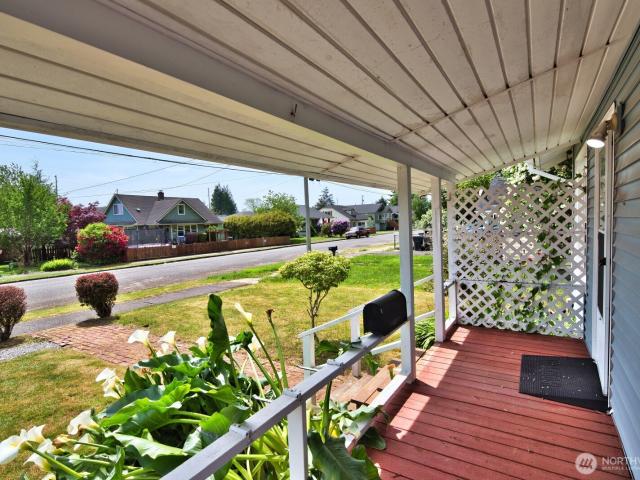 House for sale in Hoquiam, Washington
