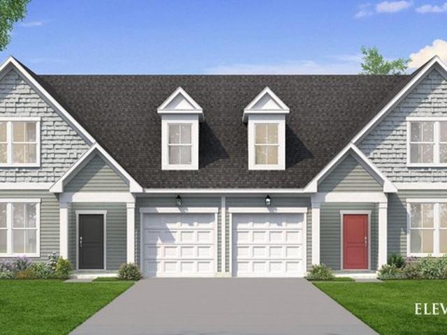Townhouse for sale in Longs, South Carolina