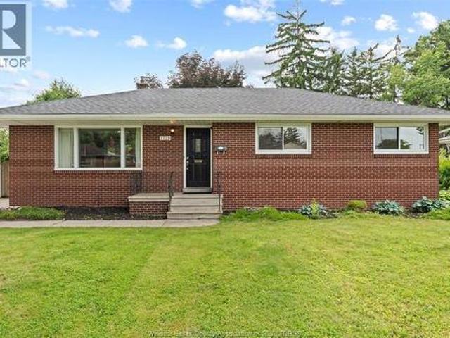 House for sale in Maidstone, Ontario