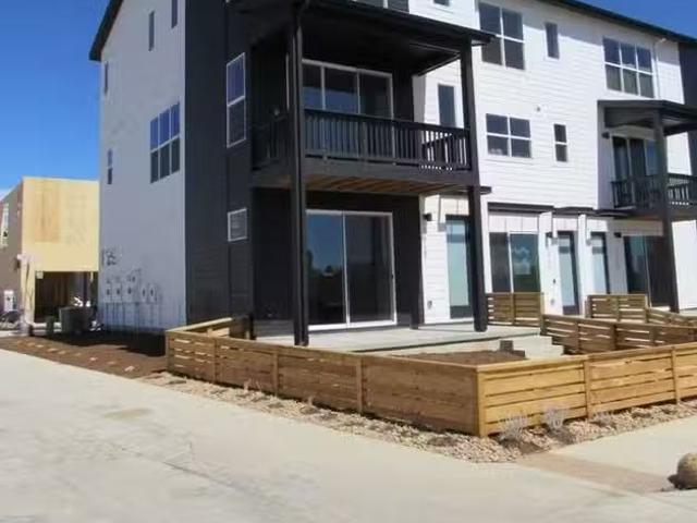House for rent in Broomfield