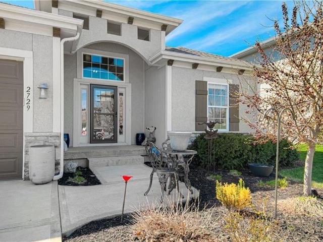 House for sale in Kansas