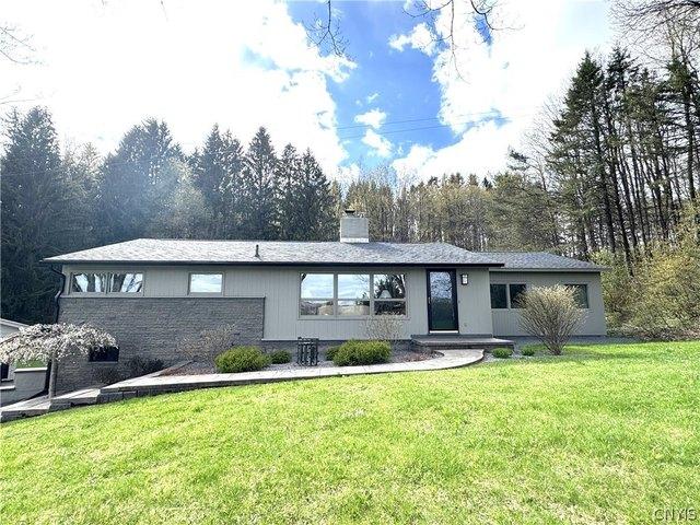 House for sale in Hamilton, New York
