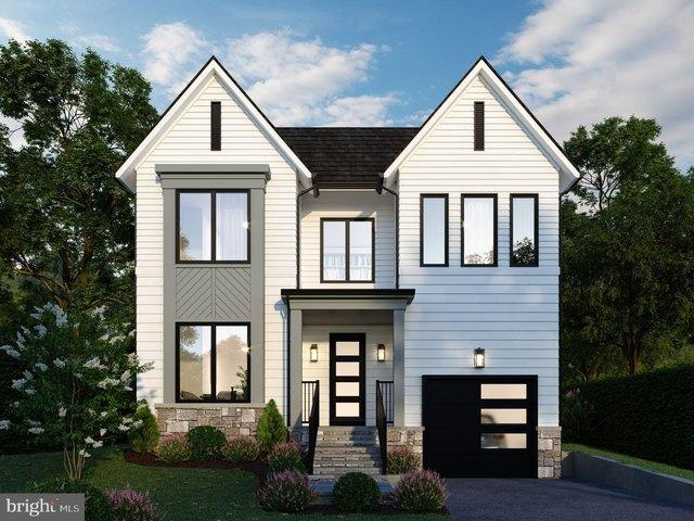 House for sale in Chevy Chase, Maryland