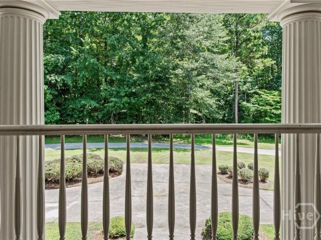 House for sale in Madison, Georgia