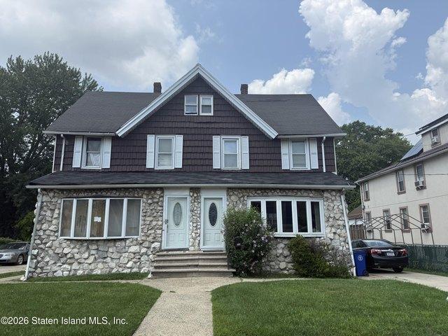 House for sale in Arverne, New York