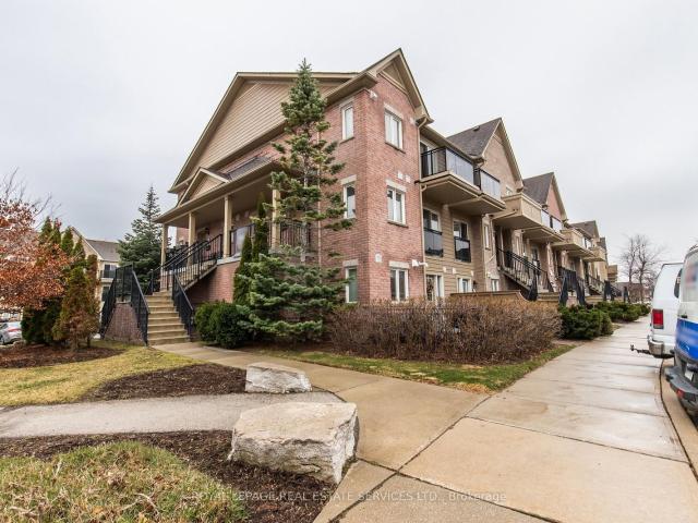 Condo for sale in Mississauga, Ontario