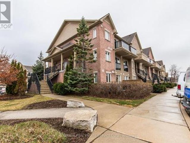 Townhouse for sale in Mississauga, Ontario