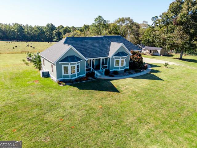 House for sale in Eatonton, Putnam County