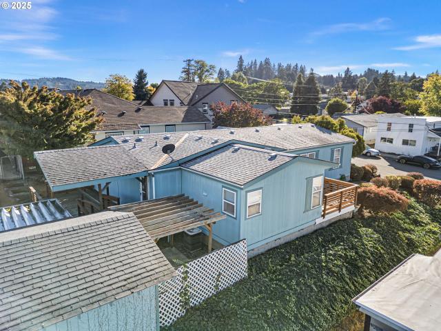 House for sale in Yoncalla, Oregon