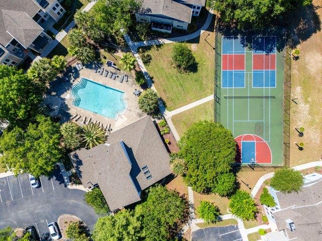 Condo for sale in Mount Pleasant, South Carolina
