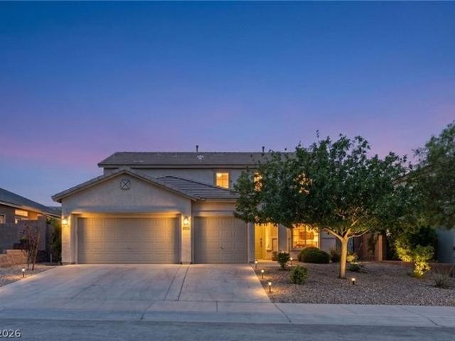 House for sale in Henderson, Nevada
