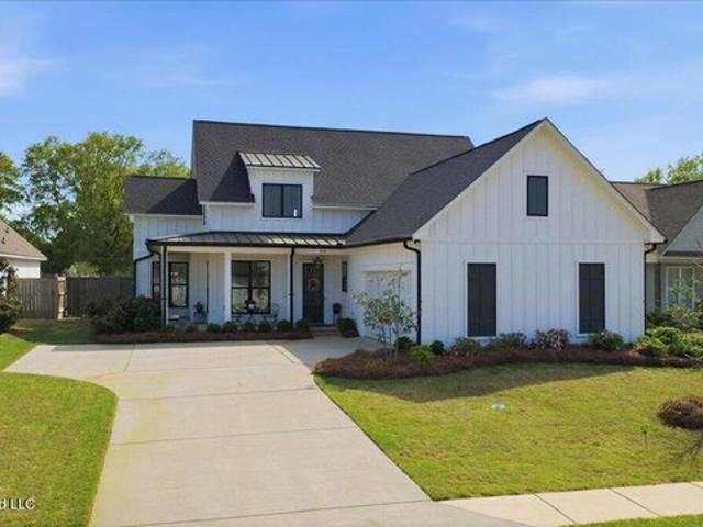 House for sale in Brandon, Mississippi