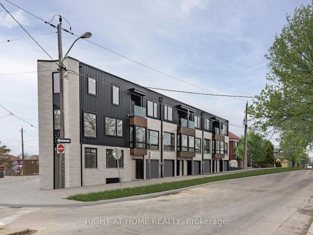 Property for rent in Woburn, Ontario