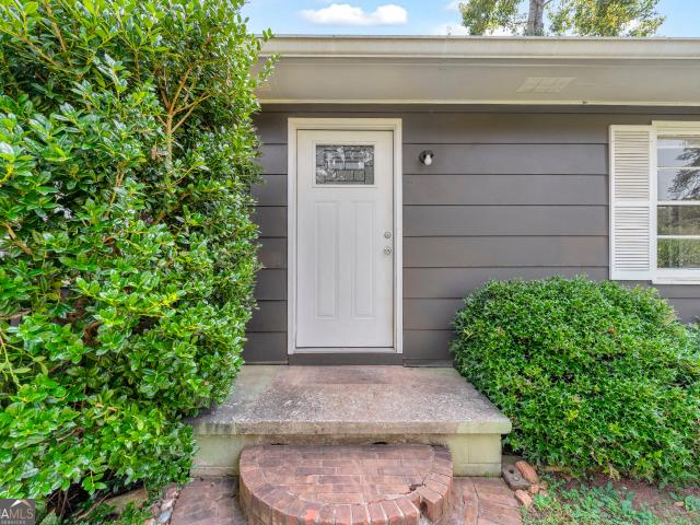 House for sale in Alto, Habersham County