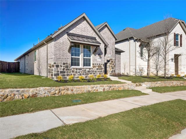 House for sale in Fate, Texas