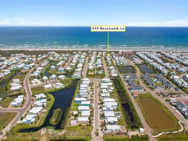 House for sale in Port Aransas