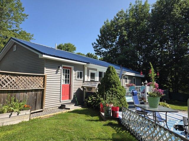 House for sale in Waldo, Maine